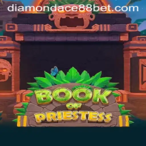 Embark on a Mystical Journey with BookOfPriestess Featuring DIAMONDACE88 BET