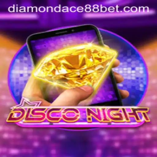 DiscoNightM: An Exciting Gaming Experience with DIAMONDACE88 BET