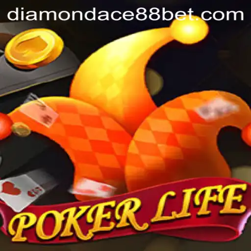 PokerLife: An Exciting New Twist on Classic Card Strategy with DIAMONDACE88 BET