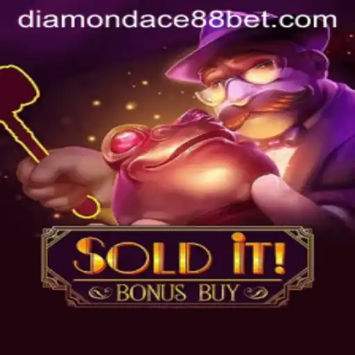 Unveiling SolditBonusBuy: A Revolutionary Gaming Experience with DIAMONDACE88 BET
