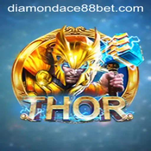 Exploring the Fascinating World of the 'THOR' Game: Unleashing the Power of DIAMONDACE88 BET
