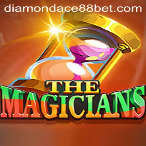 TheMagicians: An Enchanting Dive into Fantasy Gaming with DIAMONDACE88 BET