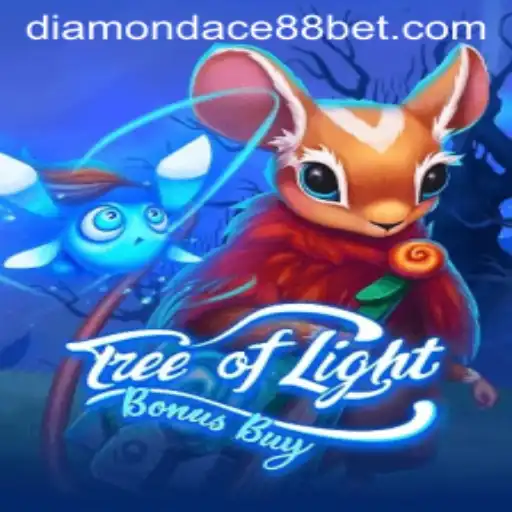 Exploring TreeOfLightBonusBuy: A Captivating Adventure with DIAMONDACE88 BET