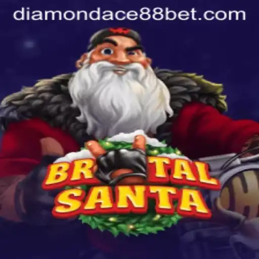 BrutalSanta: A Festive Adventure Meets the Thrill of DIAMONDACE88 BET