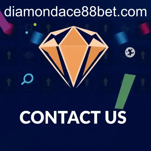 Contact Us for the Best DIAMONDACE88 BET Experience