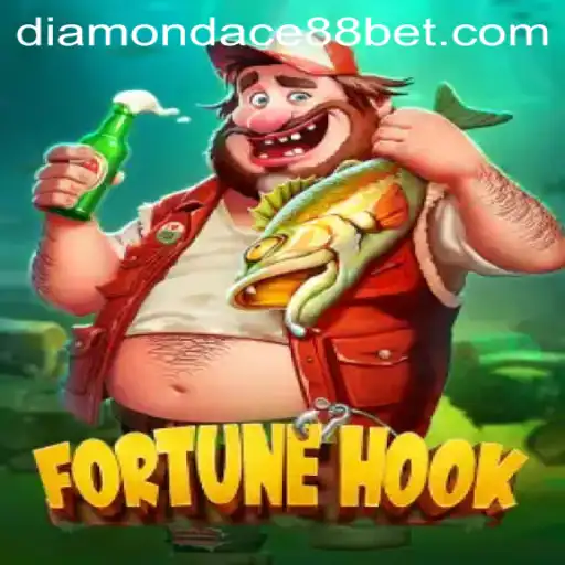 Unlocking the Exciting World of FortuneHook: A Deep Dive into DIAMONDACE88 BET
