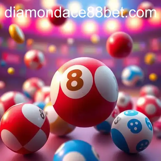 An In-Depth Look at Lottery Games: Focusing on DIAMONDACE88 BET