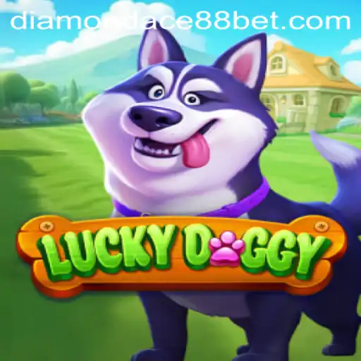 Exploring the Excitement of LuckyDoggy: A Thrilling Gaming Experience with DIAMONDACE88 BET