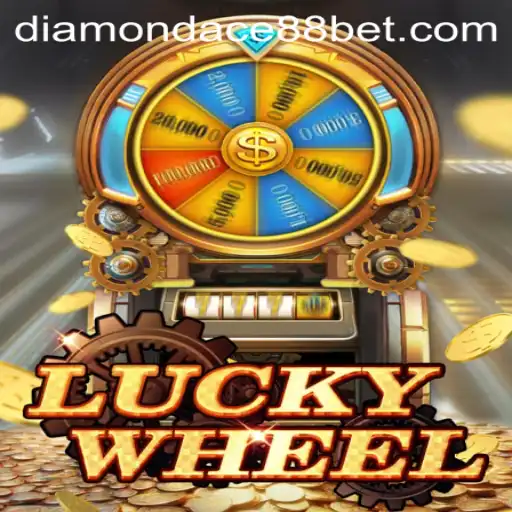 Exploring the Excitement of LuckyWheel: A Closer Look at DIAMONDACE88 BET