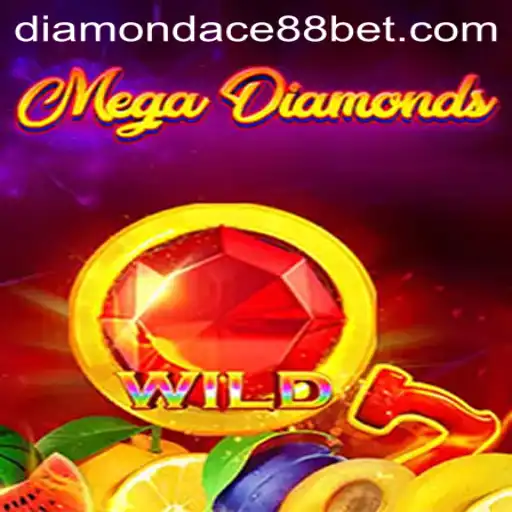 Unveiling the Thrills of MegaDiamond: The New Era of Gaming with DIAMONDACE88 BET