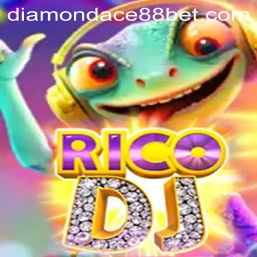 Discover RicoDJ: The New Sensation in Interactive Gaming