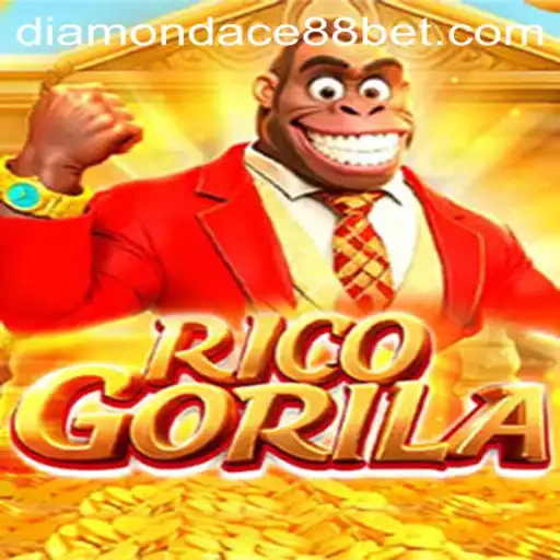Unveiling RicoGorila: An Epic Gaming Adventure with DIAMONDACE88 BET