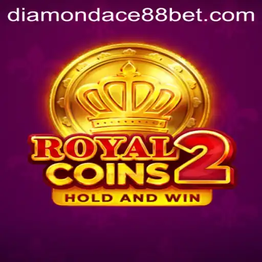 Exploration of RoyalCoins2: The New Age of Digital Betting with DIAMONDACE88 BET