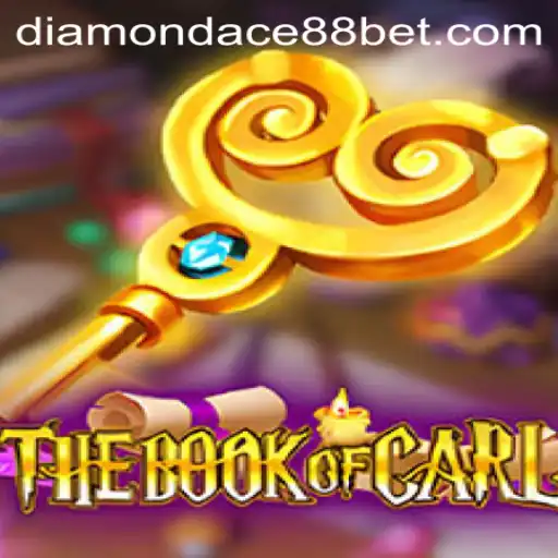Discover the Mysteries: Exploring 'TheBookofCarl' & the Dynamic World of DIAMONDACE88 BET